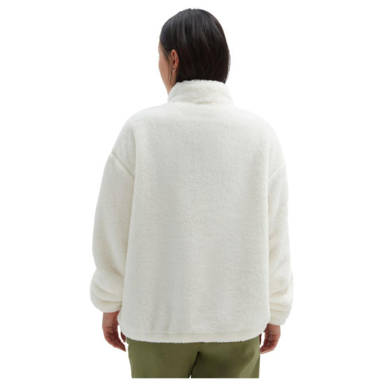 Vans Γυναικεία μπλούζα Pioneer Mock Half Zip Digital